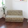 肘無しM (2～2.5人掛け用)<br>さっとソファにかぶせるだけでお部屋が上品な空間に。