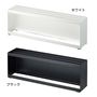 裏面<br>※ホワイトは完売しました。