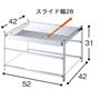 Cサイズ ※寸法の単位はcmです。
