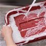 気になるお手入れも簡単