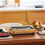 減煙グリルプレート 「肉祭り」バンブー