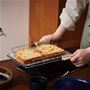 焼き上がり
