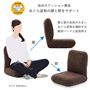 産学共同研究から生まれた、こだわりの仕様。