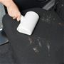 カーペットやソファーだけじゃなくカーシート(ファブリック製)にもオススメ
