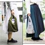 シンプルなのでどんなファッションにも合わせやすい