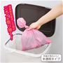 消臭効果99%以上でニオイを気にせずポイッ。
