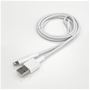 Lightningケーブル 2.4A