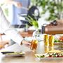 炭酸解禁!いつでもどこでも冷たい炭酸飲料を持ち運べる真空断熱炭酸ボトル