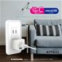 microUSB、USB Type-C