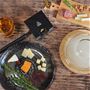 お家で簡単に燻製が作れる!