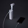 スマホ・携帯充電可能