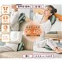 肩甲骨・背中に 首・肩に 太もも・ふくらはぎ 腰に