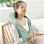 まるで人の手 35～40℃ 温感ヒーター搭載