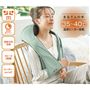 まるで人の手 35～40℃ 温感ヒーター搭載