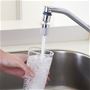 ストレート泡沫<br>節水率約40%(メーカー従来型整流器との比較)
