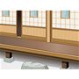 庭先に