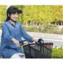 自転車のヘルメット努力義務化! 帽子みたいに被れる!軽くておしゃれなヘルメット!