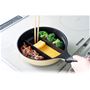 洗い物を減らせてらくらくお料理!