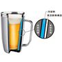 独自開発の3層構造!真空層+冷却剤がおいしさの秘訣