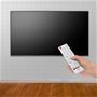 ELPA 主要メーカー25社対応 テレビリモコン RC-TV102