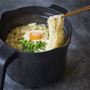 インスタントラーメンまで!