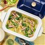 使用イメージ(スープパスタ)<br>※本体は別売りです