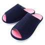 ネイビーM (22.5～23.5cm)