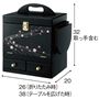 ブラック