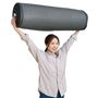女性でも軽々持てる!重量約3kg