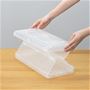 使わない時はおりたたんでコンパクトに