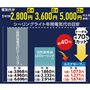 上がり続ける電気代!蛍光灯と比べ電気代を約70%カット!