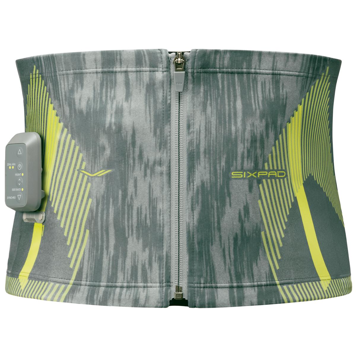 シックスパッド パワースーツ コアベルト(Powersuit Core Belt