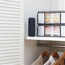 クローゼット用除湿器