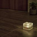 ＬＥＤソーラーガーデンライト４個組