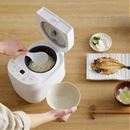 マイコン炊飯ジャー