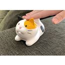 にゃんこ計