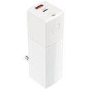 ＰＤ対応　ＡＣプラグ付モバイルバッテリー