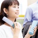 アイスパック　ミニ　（持ち運べる氷のう）