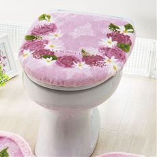 トイレフタカバー(ブエナヴィーダ)