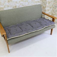 【スペイン製】シートクッション(トナカイ)