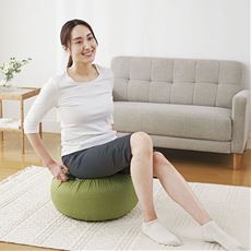 体幹リセット®バウンドクッション