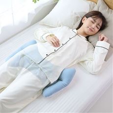 ファインスリープ腰枕