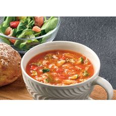 野菜とたんぱく ミネストローネ(16食入り)