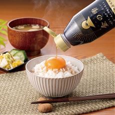 【食品ロス削減応援品】万能調味料 金の雫(3本組)