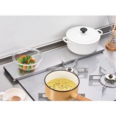 燕三条 汚れの目立ちにくい排気口カバー