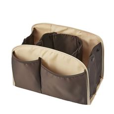 バッグパーテーション/奥行2段階調整