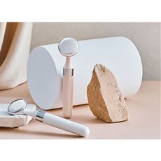 フェスティノ 充電式フェイシャルスキントリートメント SMHB-022