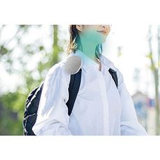 ウェアラブルFAN