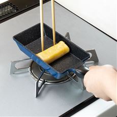 ロング玉子焼き器