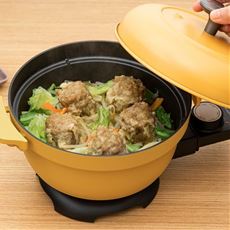 レコルト 電気なべ コポット
